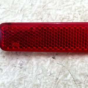 Volkswagen VW Transporter T5 Rear Bumper Left Light Reflector 7E0945105 Genuine - Image 3