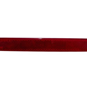 Volkswagen VW Transporter T5 Rear Bumper Left Light Reflector 7E0945105 Genuine - Image 1