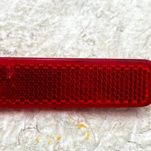 Volkswagen VW Transporter T5 Rear Bumper Left Light Reflector 7E0945105 Genuine - Image 5