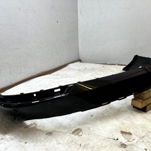 Volo XC90 Rear Bumper Lower Section 2015 TO 2025 31353430 Genuine - Image 3