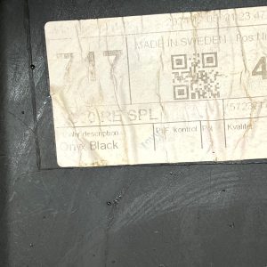 Volo XC90 Rear Bumper Lower Section 2015 TO 2025 31353430 Genuine - Image 8