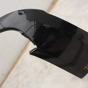 Volo XC90 Rear Bumper Lower Section 2015 TO 2025 31353430 Genuine *DAMAGED* - Image 13