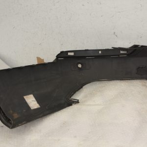 Volo XC90 Rear Bumper Lower Section 2015 TO 2025 31353430 Genuine *DAMAGED* - Image 19