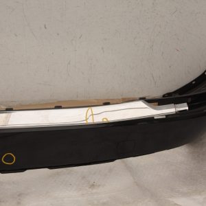 Volo XC90 Rear Bumper Lower Section 2015 TO 2025 31353430 Genuine *DAMAGED* - Image 3
