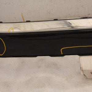 Volo XC90 Rear Bumper Lower Section 2015 TO 2025 31353430 Genuine *DAMAGED* - Image 5