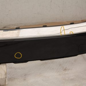 Volo XC90 Rear Bumper Lower Section 2015 TO 2025 31353430 Genuine *DAMAGED* - Image 6