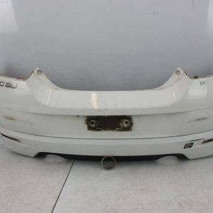 Volvo C30 R Design Rear Bumper 2007 TO 2009 30657206 Genuine 176487192597