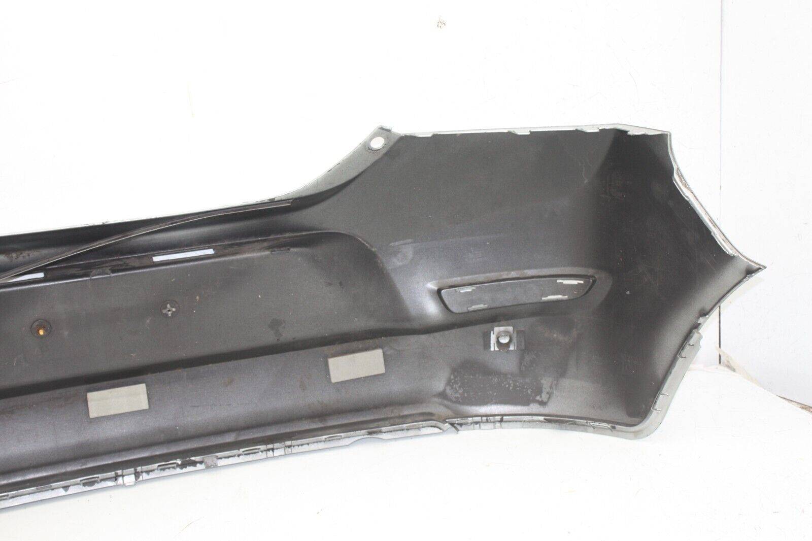 Volvo-C30-R-Design-Rear-Bumper-31214651-Genuine-DAMAGED-176628832067-16