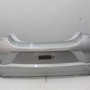 Volvo C30 R Design Rear Bumper 31214651 Genuine DAMAGED 176628832067