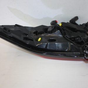 Volvo C40 Rear Left Side Tail Light TailLight Lamp 2022 TO 2025 32365666 Genuine - Image 11