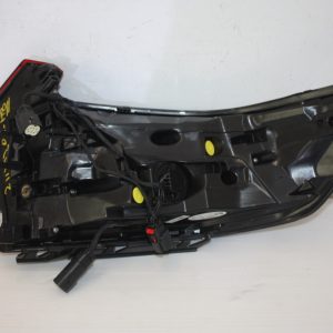 Volvo C40 Rear Left Side Tail Light TailLight Lamp 2022 TO 2025 32365666 Genuine - Image 12