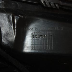 Volvo C40 Rear Left Side Tail Light TailLight Lamp 2022 TO 2025 32365666 Genuine - Image 13