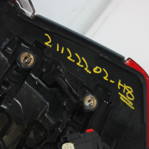 Volvo C40 Rear Left Side Tail Light TailLight Lamp 2022 TO 2025 32365666 Genuine - Image 15