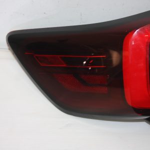 Volvo C40 Rear Left Side Tail Light TailLight Lamp 2022 TO 2025 32365666 Genuine - Image 4