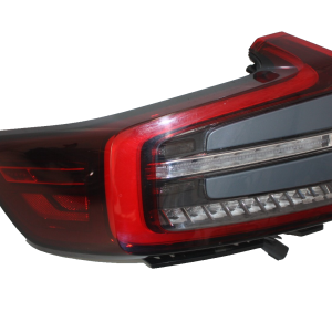 Volvo C40 Rear Left Side Tail Light TailLight Lamp 2022 TO 2025 32365666 Genuine