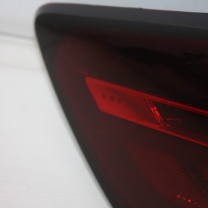 Volvo C40 Rear Left Side Tail Light TailLight Lamp 2022 TO 2025 32365666 Genuine - Image 5