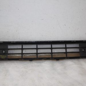 Volvo C40 Recharge Front Bumper Lower Grill 2022-2024 32136098 Genuine - Image 11