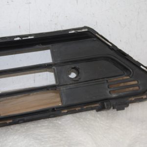 Volvo C40 Recharge Front Bumper Lower Grill 2022-2024 32136098 Genuine - Image 12