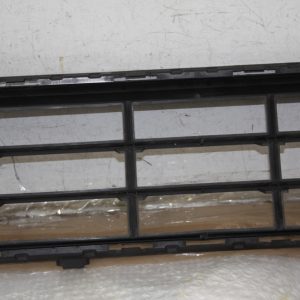 Volvo C40 Recharge Front Bumper Lower Grill 2022-2024 32136098 Genuine - Image 14