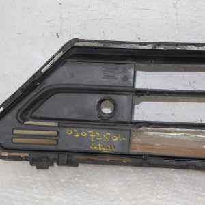 Volvo C40 Recharge Front Bumper Lower Grill 2022-2024 32136098 Genuine - Image 16