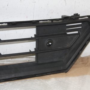 Volvo C40 Recharge Front Bumper Lower Grill 2022-2024 32136098 Genuine - Image 3