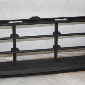 Volvo C40 Recharge Front Bumper Lower Grill 2022-2024 32136098 Genuine - Image 4