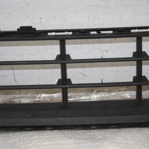 Volvo C40 Recharge Front Bumper Lower Grill 2022-2024 32136098 Genuine - Image 5