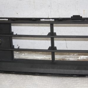 Volvo C40 Recharge Front Bumper Lower Grill 2022-2024 32136098 Genuine - Image 6