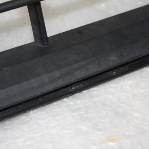 Volvo C40 Recharge Front Bumper Lower Grill 2022-2024 32136098 Genuine - Image 8
