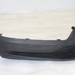 Volvo EX30 Front Bumper Lower Section 2023 ON 860003632 Genuine *DAMAGED* - Image 12