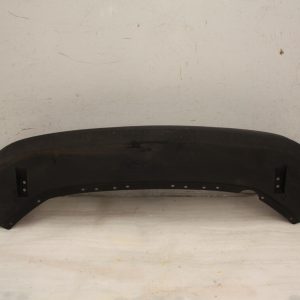 Volvo EX30 Front Bumper Lower Section 2023 ON 860003632 Genuine *DAMAGED* - Image 13