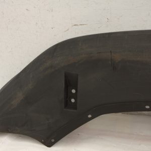 Volvo EX30 Front Bumper Lower Section 2023 ON 860003632 Genuine *DAMAGED* - Image 14