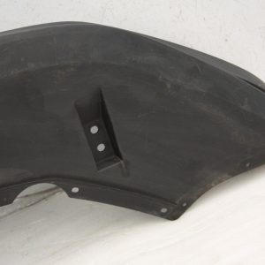 Volvo EX30 Front Bumper Lower Section 2023 ON 860003632 Genuine *DAMAGED* - Image 16