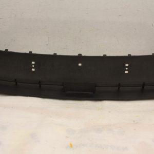 Volvo EX30 Front Bumper Lower Section 2023 ON 860003632 Genuine *DAMAGED* - Image 3