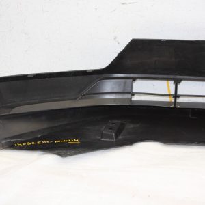 Volvo EX30 Front Bumper Lower Section 2023 ON 860003632 Genuine *DAMAGED* - Image 21