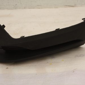 Volvo EX30 Front Bumper Lower Section 2023 ON 860003632 Genuine *DAMAGED* - Image 4