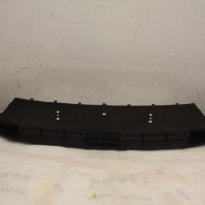 Volvo EX30 Front Bumper Lower Section 2023 ON 860003632 Genuine *DAMAGED* - Image 1