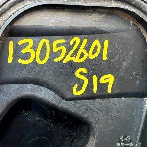 Volvo S60 Front Left Headlight Headlamp Bulb Dust Cover Cap 89502328 Genuine - Image 10