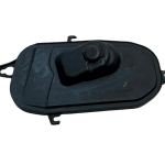 Volvo S60 Front Left Headlight Headlamp Bulb Dust Cover Cap 89502328 Genuine 178239024787