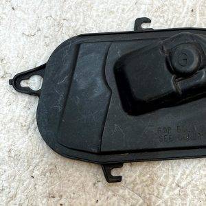 Volvo S60 Front Left Headlight Headlamp Bulb Dust Cover Cap 89502328 Genuine - Image 2