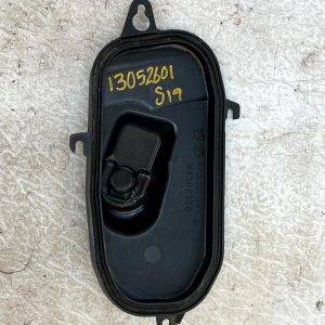 Volvo S60 Front Left Headlight Headlamp Bulb Dust Cover Cap 89502328 Genuine - Image 5