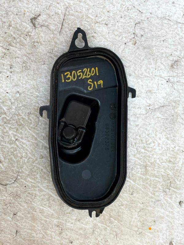 Volvo S60 Front Left Headlight Headlamp Bulb Dust Cover Cap 89502328 Genuine 178239024787 5