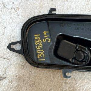 Volvo S60 Front Left Headlight Headlamp Bulb Dust Cover Cap 89502328 Genuine - Image 6