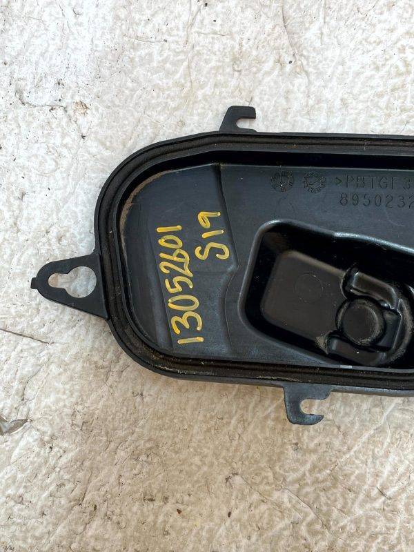 Volvo S60 Front Left Headlight Headlamp Bulb Dust Cover Cap 89502328 Genuine 178239024787 6