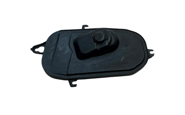 Volvo S60 Front Left Headlight Headlamp Bulb Dust Cover Cap 89502328 Genuine 178239024787