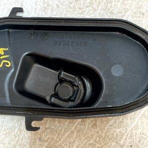 Volvo S60 Front Left Headlight Headlamp Bulb Dust Cover Cap 89502328 Genuine - Image 7