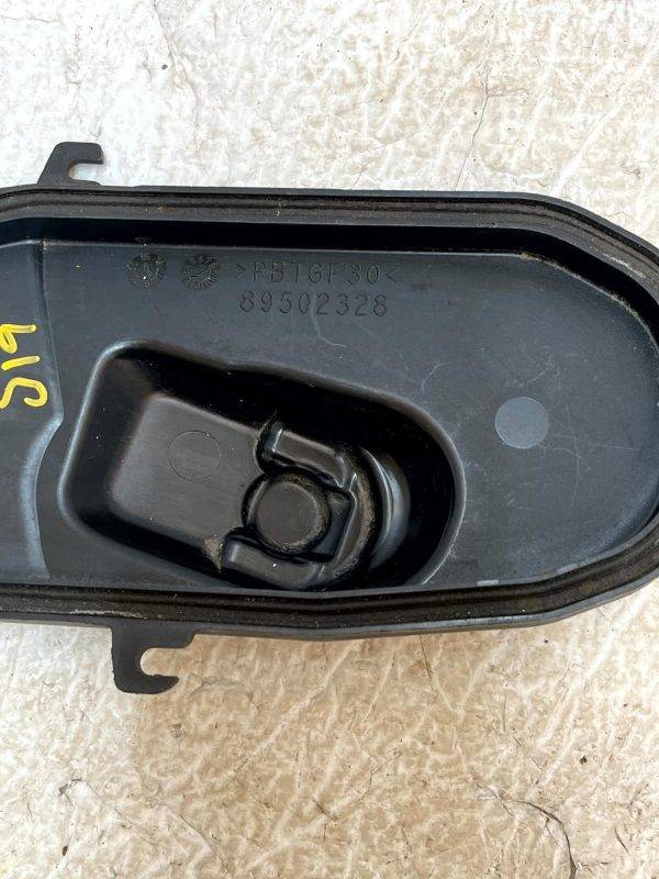 Volvo S60 Front Left Headlight Headlamp Bulb Dust Cover Cap 89502328 Genuine 178239024787 7