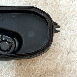 Volvo S60 Front Left Headlight Headlamp Bulb Dust Cover Cap 89502328 Genuine - Image 8