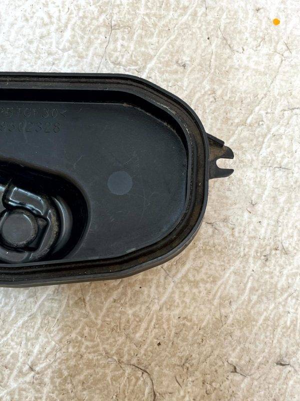 Volvo S60 Front Left Headlight Headlamp Bulb Dust Cover Cap 89502328 Genuine 178239024787 8