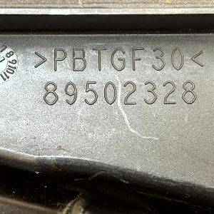 Volvo S60 Front Left Headlight Headlamp Bulb Dust Cover Cap 89502328 Genuine - Image 9